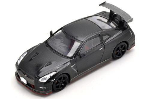 日産 GT-R Nismo 1/64 Nissan GTR Nismo