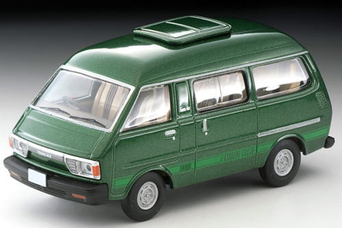 トヨタ タウンエース 1/64 Toyota Townace