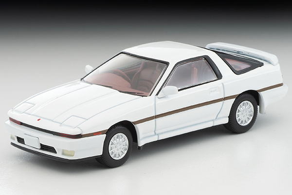 トヨタ スープラ 1/64 Toyota Supra