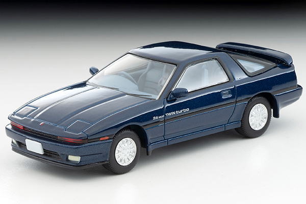 トヨタ スープラ 1/64 Toyota Supra
