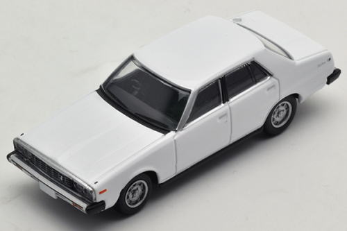 日産 スカイライン 2000GT 1/64 Nissan Skyline 1977