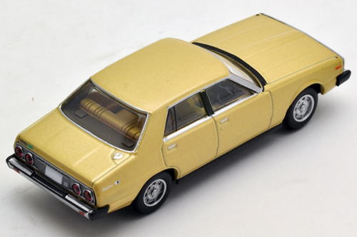 日産 スカイライン 2000GT 1/64 Nissan Skyline 1977