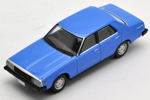 日産 スカイライン 2000ターボ 1/64 Nissan Skyline 1980