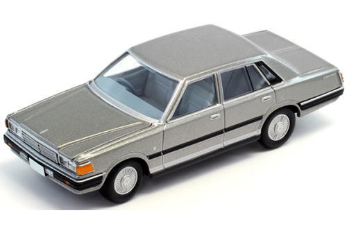 日産 セドリック 200E 1/64 Nissan CEDRIC Turbo 1981