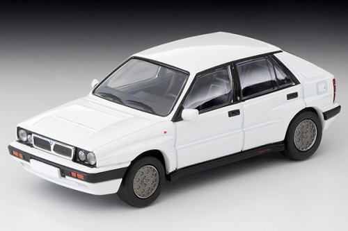 ランチア デルタ HF 1/64 Lancia Delta HF