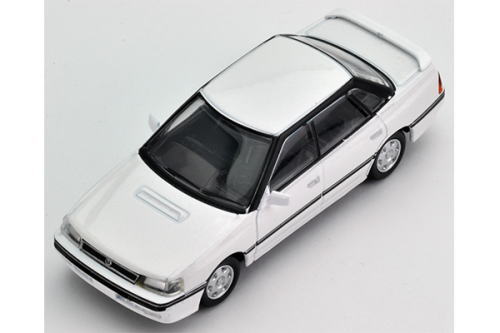 スバル レガシィ 1/64 Subaru Legacy