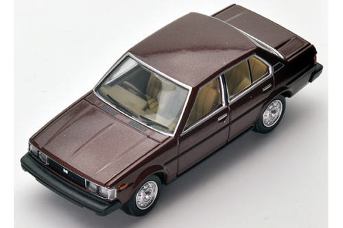 トヨタ カロ−ラ 1/64 Toyota Corolla 1800se