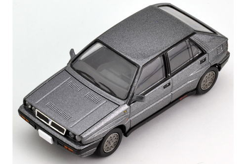 ランチア デルタHF インテグラーレ 1/64 Lancia Delta Integrale