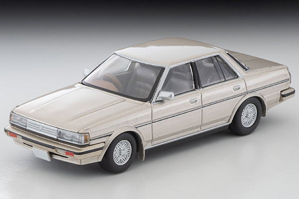 トヨタ クレスタ 1/64 Toyota Cresta