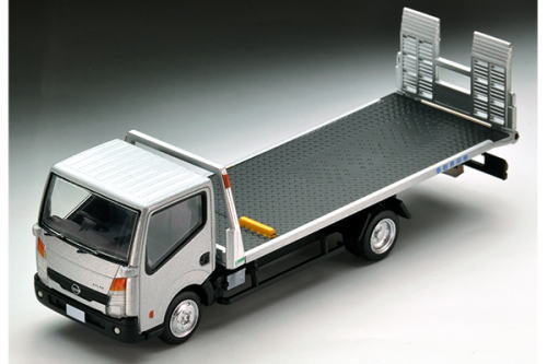 日産 アトラスF24 セフテーローダ 1/64 Nissan Atlas