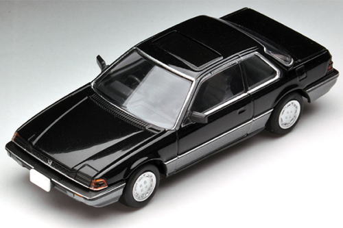 ホンダ プレリュード XX 1/64 Honda Prelude XX