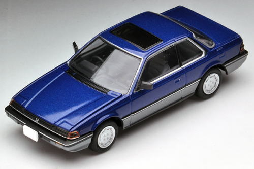 ホンダ プレリュード XX 1/64 Honda Prelude XX