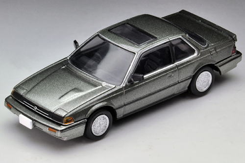 ホンダ プレリュード 1/64 Honda Prelude 2.0Si