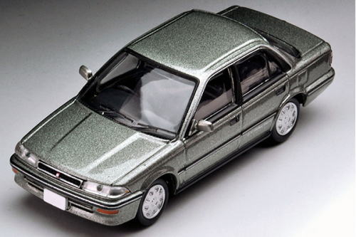 トヨタ カローラ 1600GT 1/64 Toyota Corolla