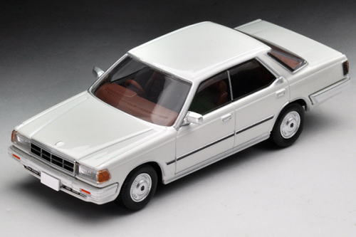 日産 セドリック 1/64 Nissan Cedric 1984