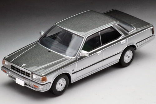 日産 セドリック 1/64 Nissan Cedric 1984
