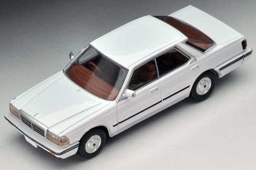 日産 グロリア 1/64 Nissan Gloria V30