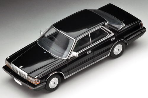 日産 グロリア 1/64 Nissan Gloria V30