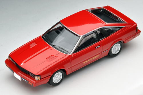 日産 ガゼール 1/64 Nissan Gazelle 1981