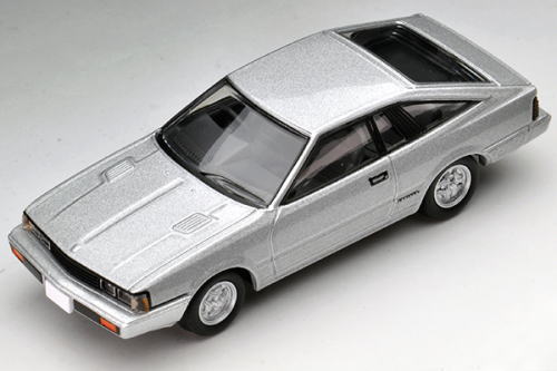 日産 ガゼール 1/64 Nissan Gazelle 1981