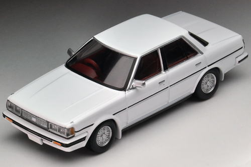 トヨタ クレスタ 1/64 Toyota Cresta 1984