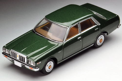 日産 ローレル 1/64 Nissan Laurel 2000GL-6