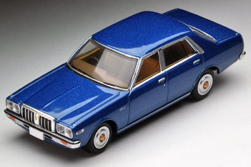 日産 ローレル 1/64 Nissan Laurel 2000GL-6