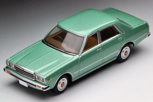 日産 ローレル 1/64 Nissan Laurel 2000SGL-E