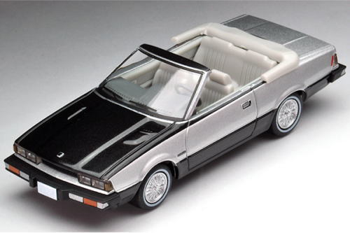 ダットサン 200SX 1/64 Datsun 200SX