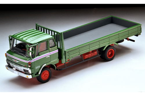 日野レンジャー KL545 1/64 Hino KL545
