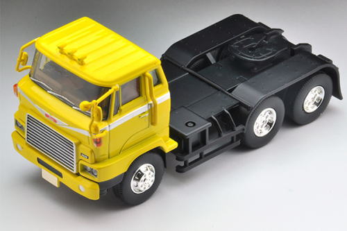 日野HH341 トラクタヘッド 1/64 Hino HH341
