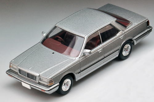 日産 セドリック ブロアム 1/64 Nissan Cedric V30