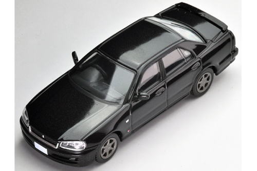 スカイライン 25GT-V 1/64 Nissan Skyline