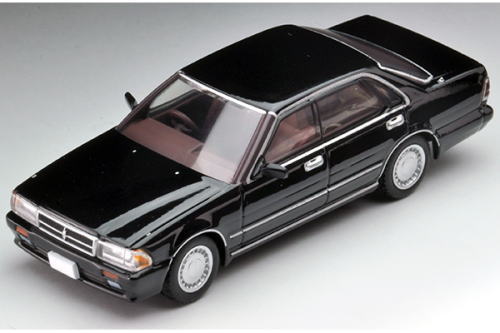 セドリック ツインカムターボ 1/64 Cedric Twincam Turbo 1987