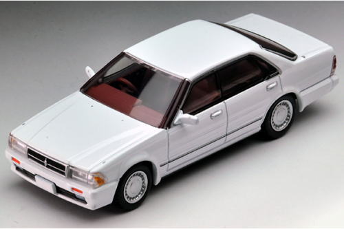 セドリック ツインカムターボ 1/64 Cedric Twincam Turbo 1987