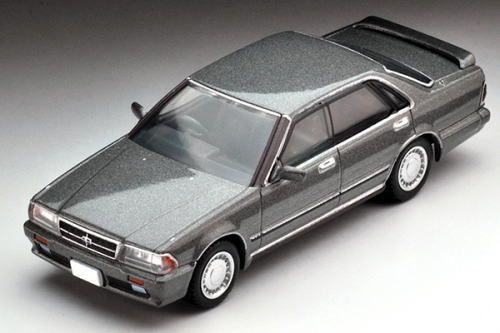 日産 グロリア 1/64 Nissan Gloria
