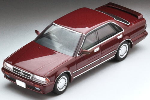 日産 グロリア 1/64 Nissan Gloria