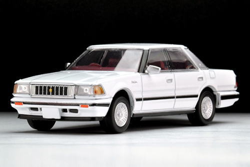 トヨタ クラウン ハードトップ 1/64 Toyota Crown Hardtop
