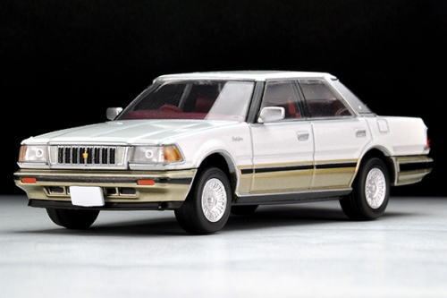 トヨタ クラウン ハードトップ 1/64 Toyota Crown Hardtop