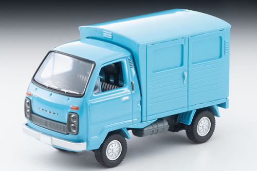 ホンダ YN-V パネルバン 1/64 Honda TN-V Panel Van