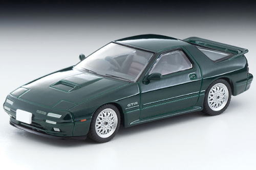 マツダ サバンナ 1/64 Mazda Savanna