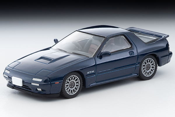 マツダ サバンナ RX-7 1/64 Matsuda Savanna