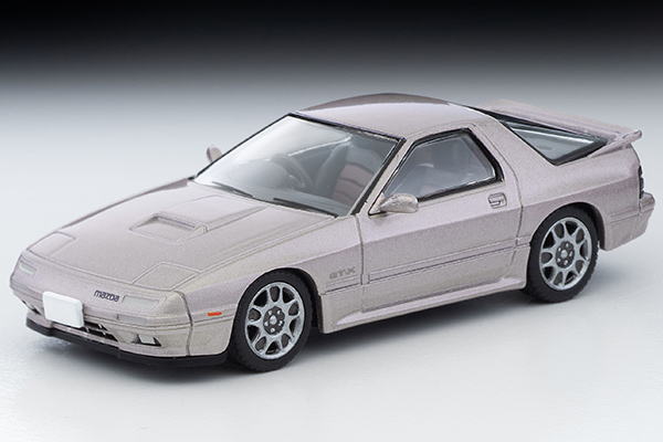 マツダ サバンナ RX-7 1/64 Matsuda Savanna