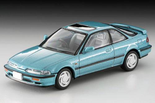 ホンダ インデグラ 1/64 Honda Integra 3door