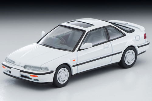 ホンダ インテグラ 1/64 Honda Integra