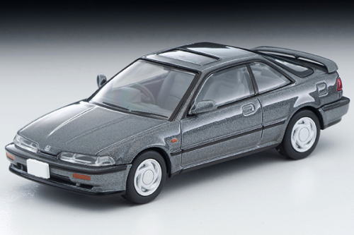 ホンダ インテグラ 1/64 Honda Integra