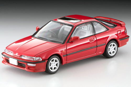 ホンダ インテグラ 1/64 Honda Integra