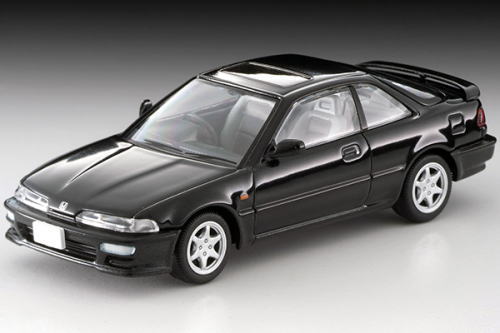 ホンダ インテグラ 1/64 Honda Integra