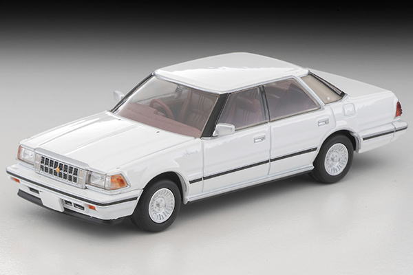 トヨタ クラウン ロイヤルサルーンG 1/64 Toyota Crown