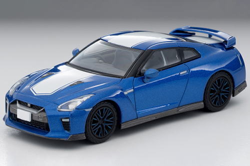 日産 GT-R 50th 1/64 Nissan GT-R